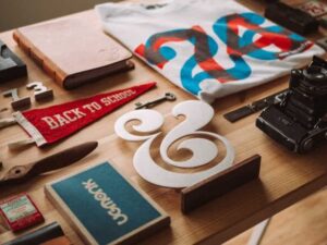 Materialism in Design Animation